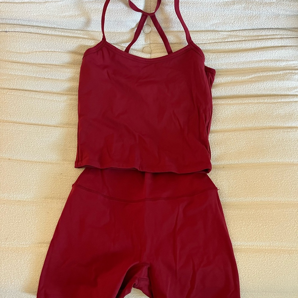 Lululemon set PLEASE READ DESCRIPTION - image 2